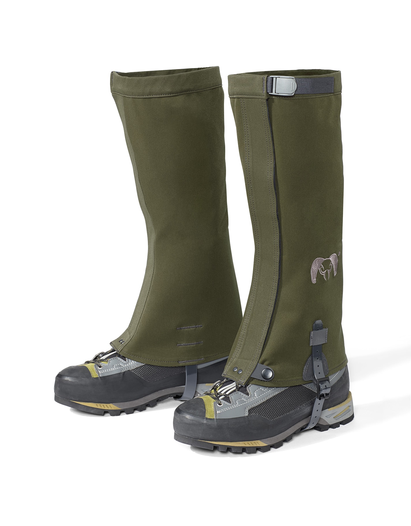 Kuiu Yukon Gaiters Reviews - Trailspace