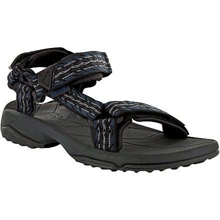 photo: Teva Men's Terra Fi Lite sport sandal