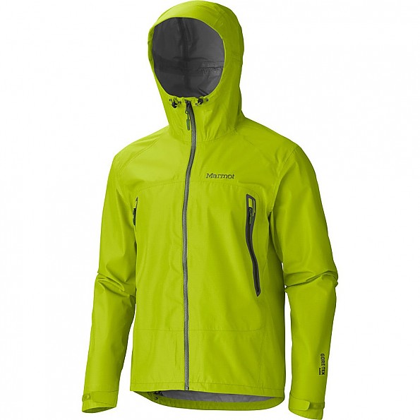 Marmot Nano Jacket