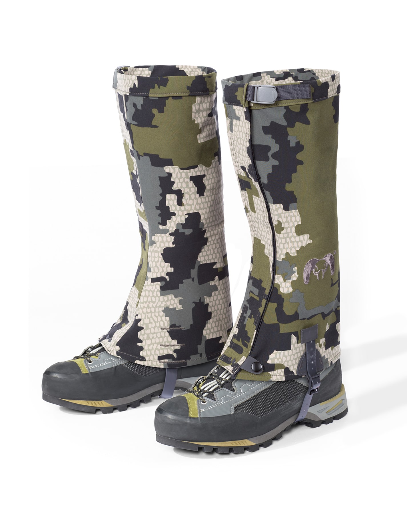 Kuiu Yukon Gaiters Reviews Trailspace
