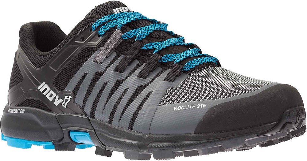 photo: INOV8 Roclite 315 trail running shoe