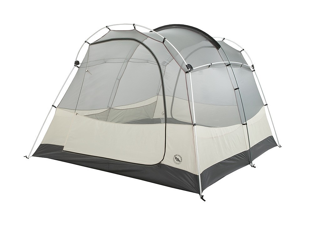 photo: Big Agnes Wolf Mountain 6 three-season tent