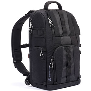 photo: Tamrac Corona 14 daypack (under 35l)