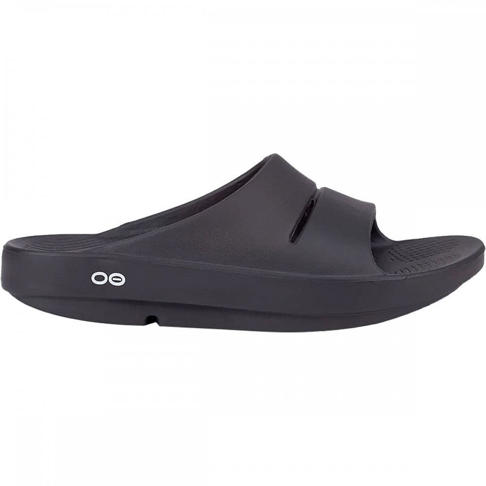 photo: OOFOS OOahh Slide Sandal sport sandal