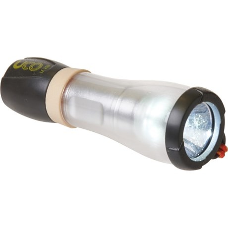 photo: UCO Leschi Lantern + Flashlight battery-powered lantern