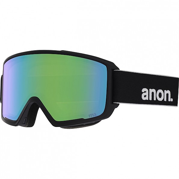 Anon M3 Goggle