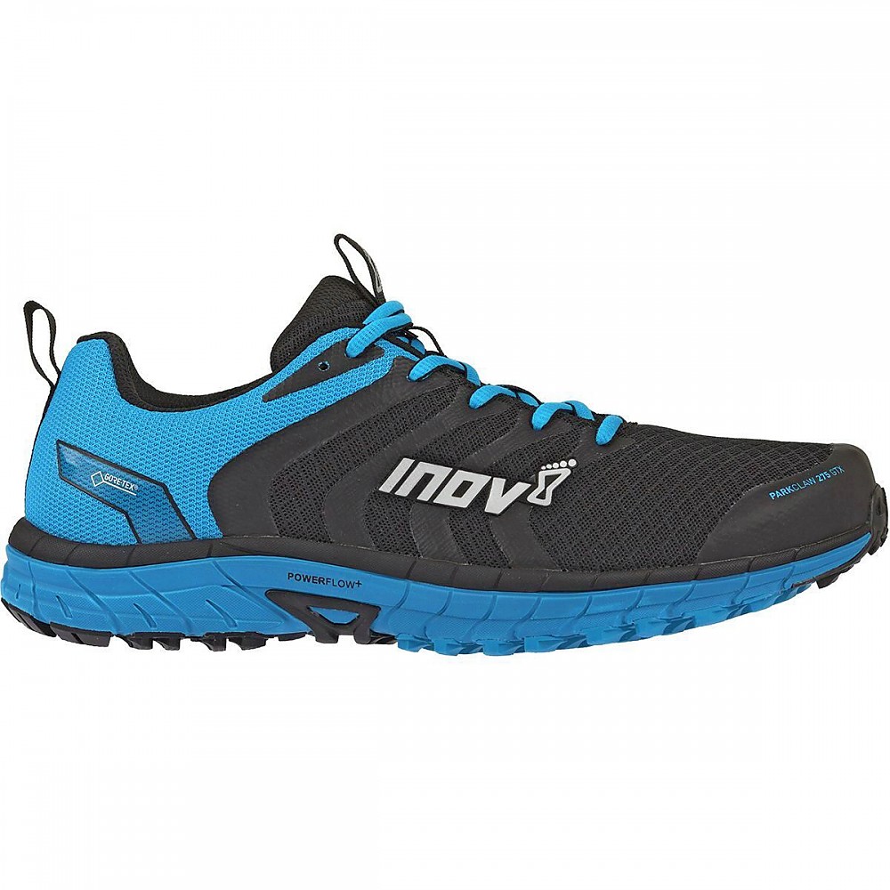 photo: INOV8 Men's Parkclaw 275 GTX trail running shoe