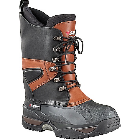 baffin apex