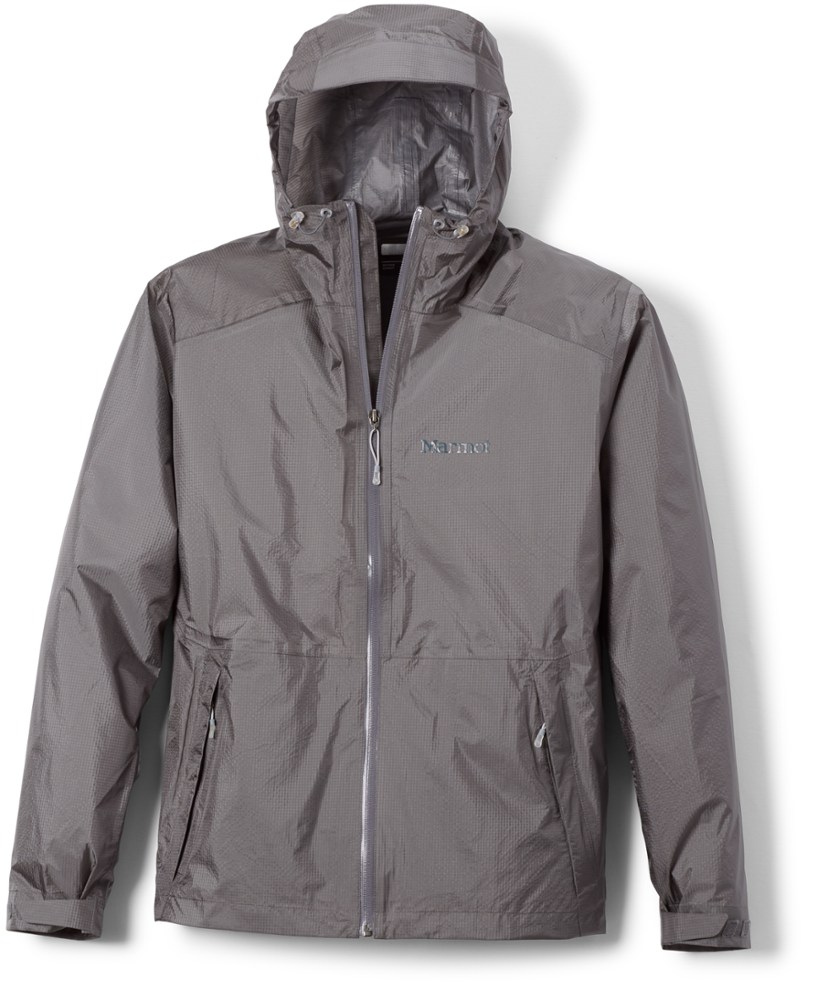 photo: Marmot Mica Jacket waterproof jacket