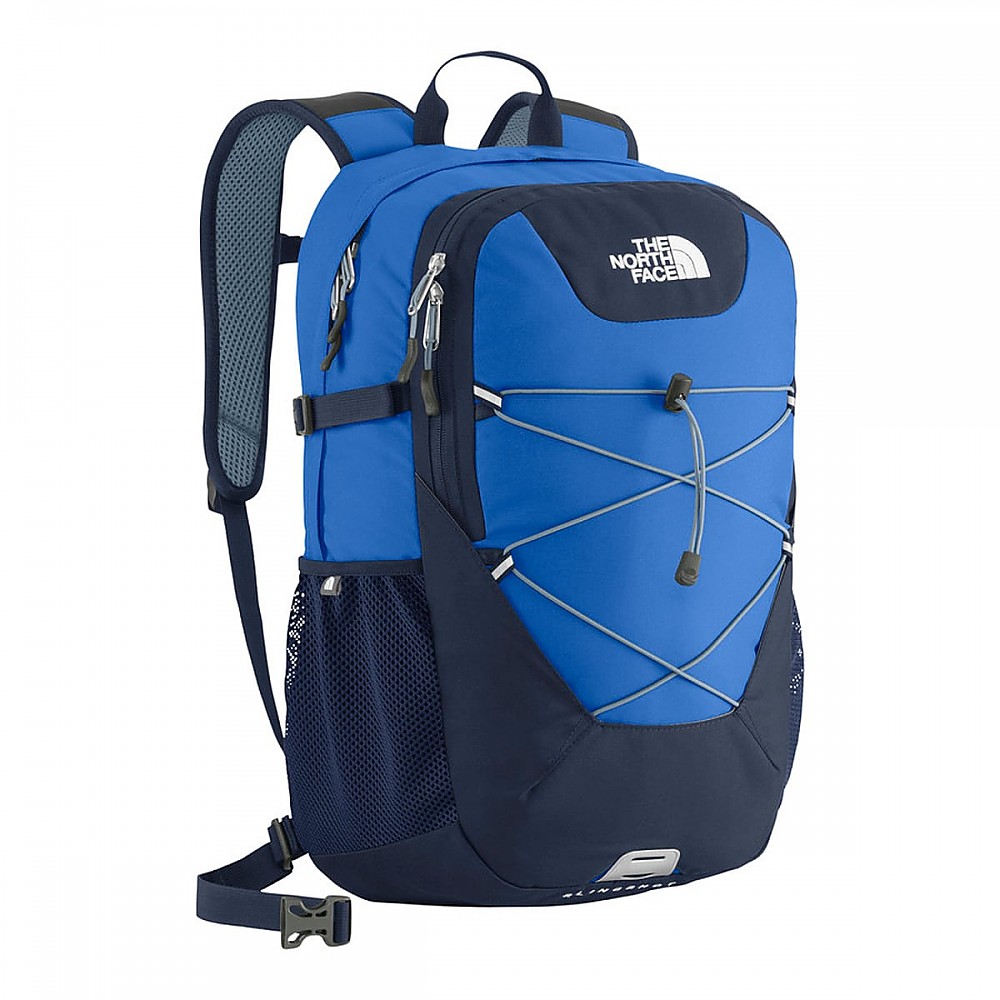 photo: The North Face Men's Slingshot daypack (under 35l)