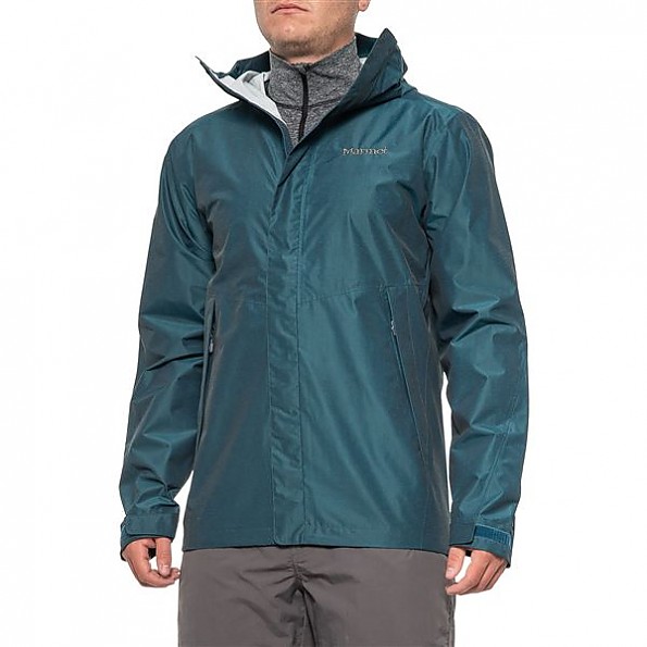 Waterproof Jackets