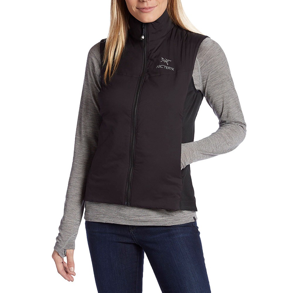 arcteryx vest atom lt