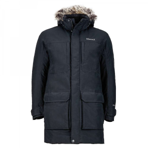 photo: Marmot Longwood Jacket down insulated jacket