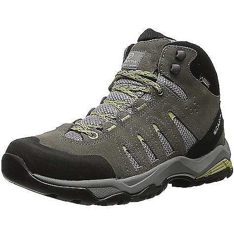 scarpa men's moraine gtx walking shoes