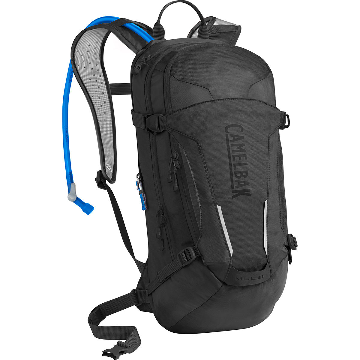 photo: CamelBak M.U.L.E. hydration pack