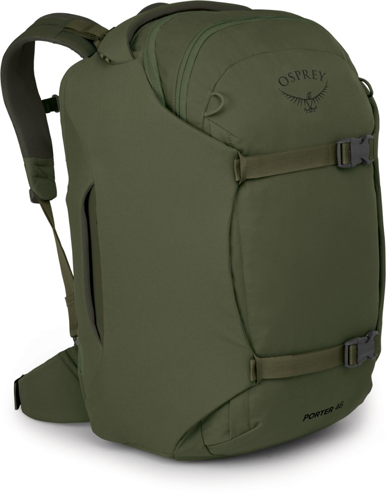 photo: Osprey Porter 46 overnight pack (35-49l)