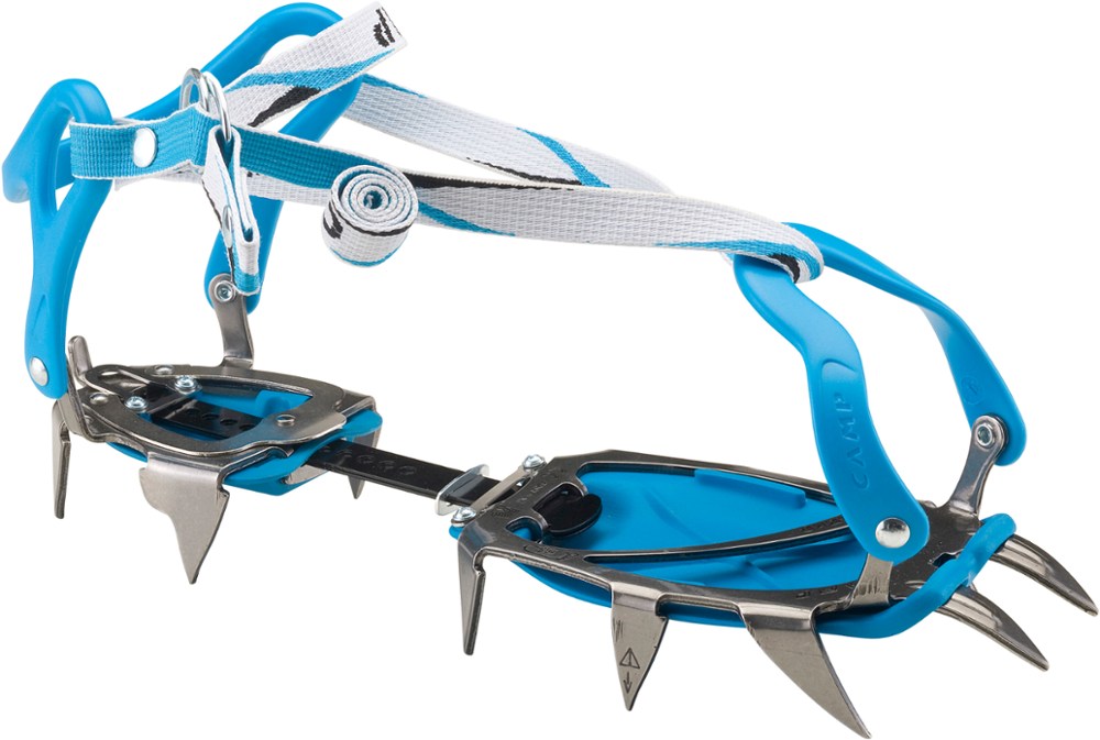 photo: CAMP Stalker crampon