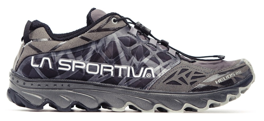 photo: La Sportiva Helios 2.0 trail running shoe