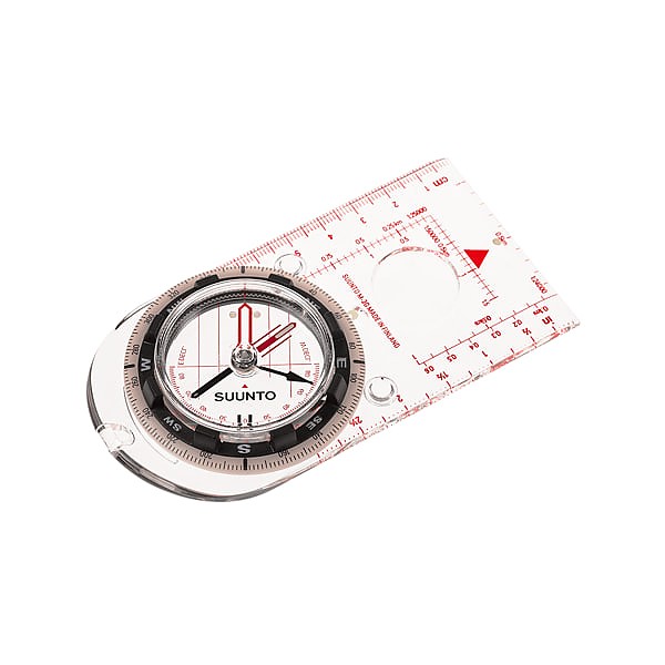 photo: Suunto M-3 G Global handheld compass