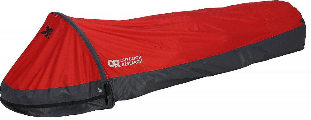 Outdoor Research Helium Bivy Reviews - Trailspace