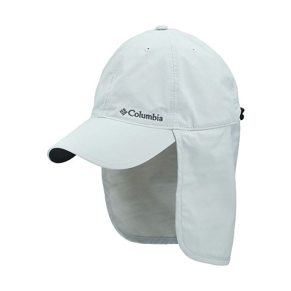 photo: Columbia Schooner Bank Cachalot III sun hat