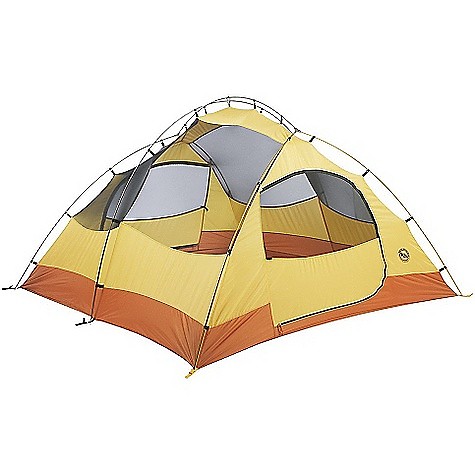 photo: Big Agnes Pine Island 4 three-season tent