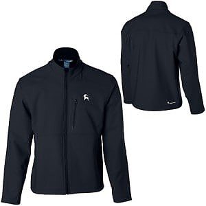 photo: Backcountry.com Shift Element Softshell Jacket soft shell jacket