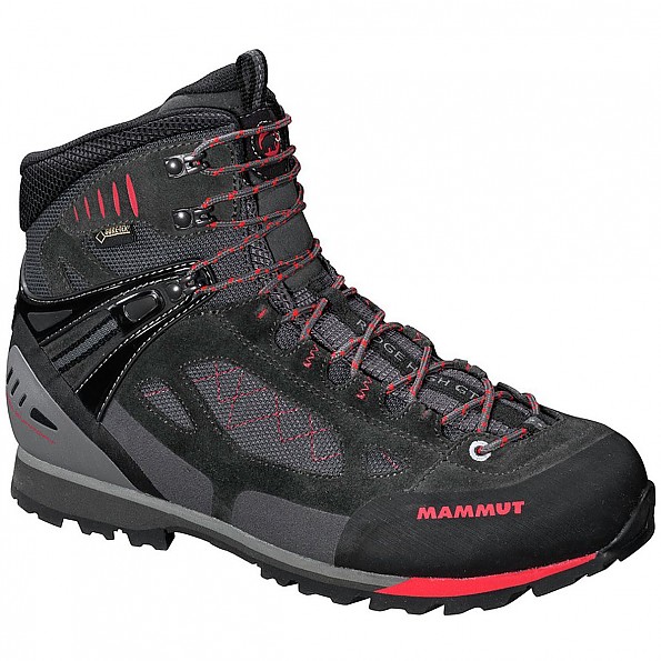 Mammut Ridge High GTX