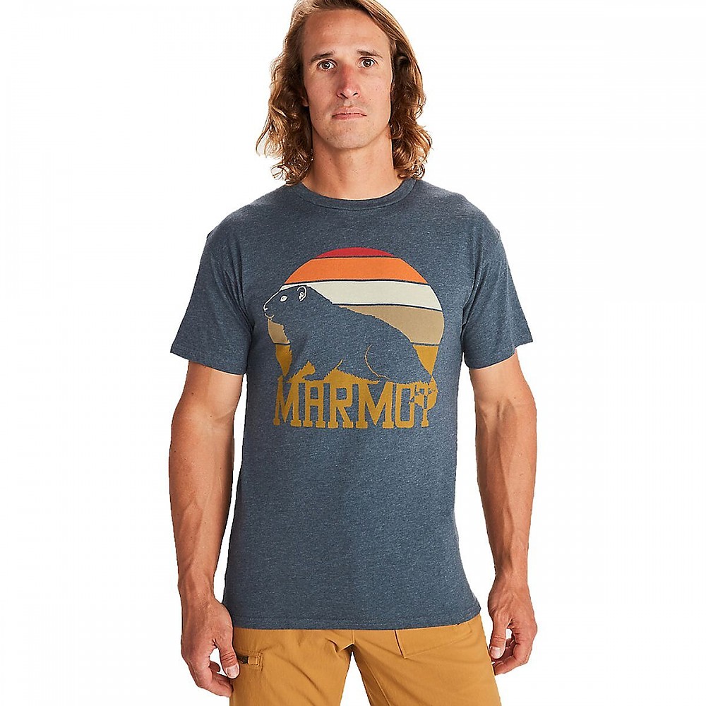 photo: Marmot Palisades Pant waterproof pant