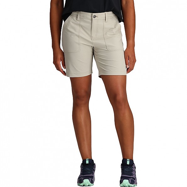 photo of a hiking short
