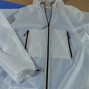 silnylon jacket
