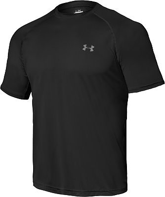 Under Armour Proximo Shortsleeve T