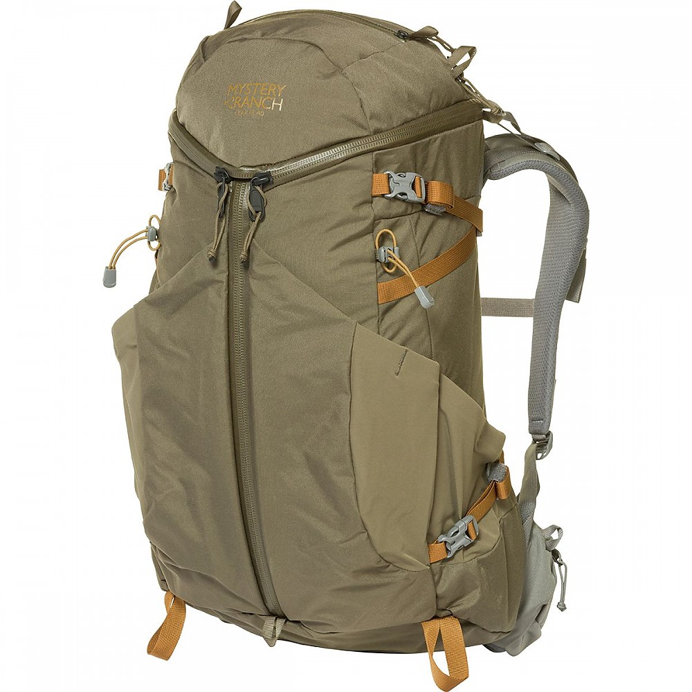 Mystery Ranch Coulee 40 Reviews Trailspace