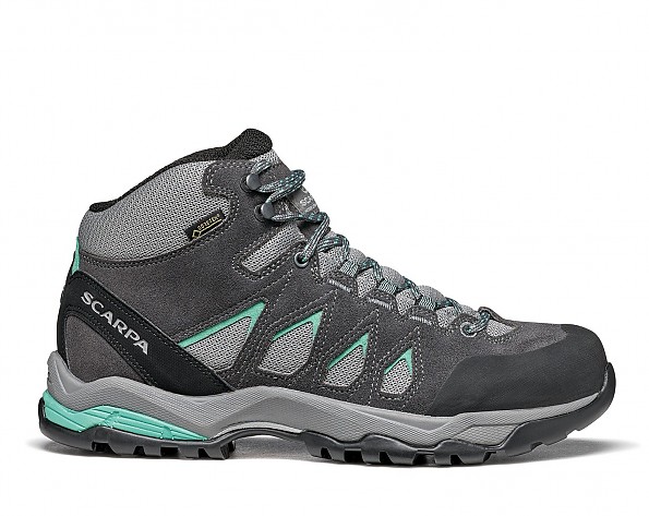 Scarpa Moraine Mid GTX