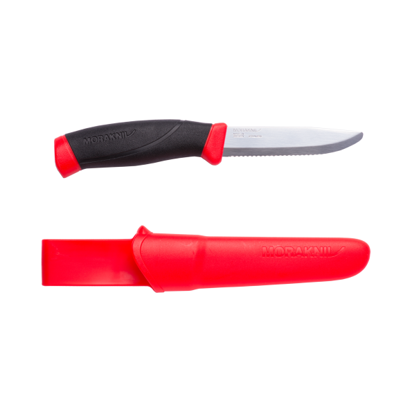 Morakniv Companion Rescue