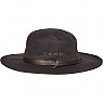photo: Filson Tin Cloth Bush Hat