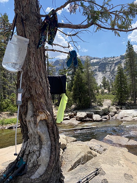 Platypus GravityWorks Filter System 4L Reviews - Trailspace