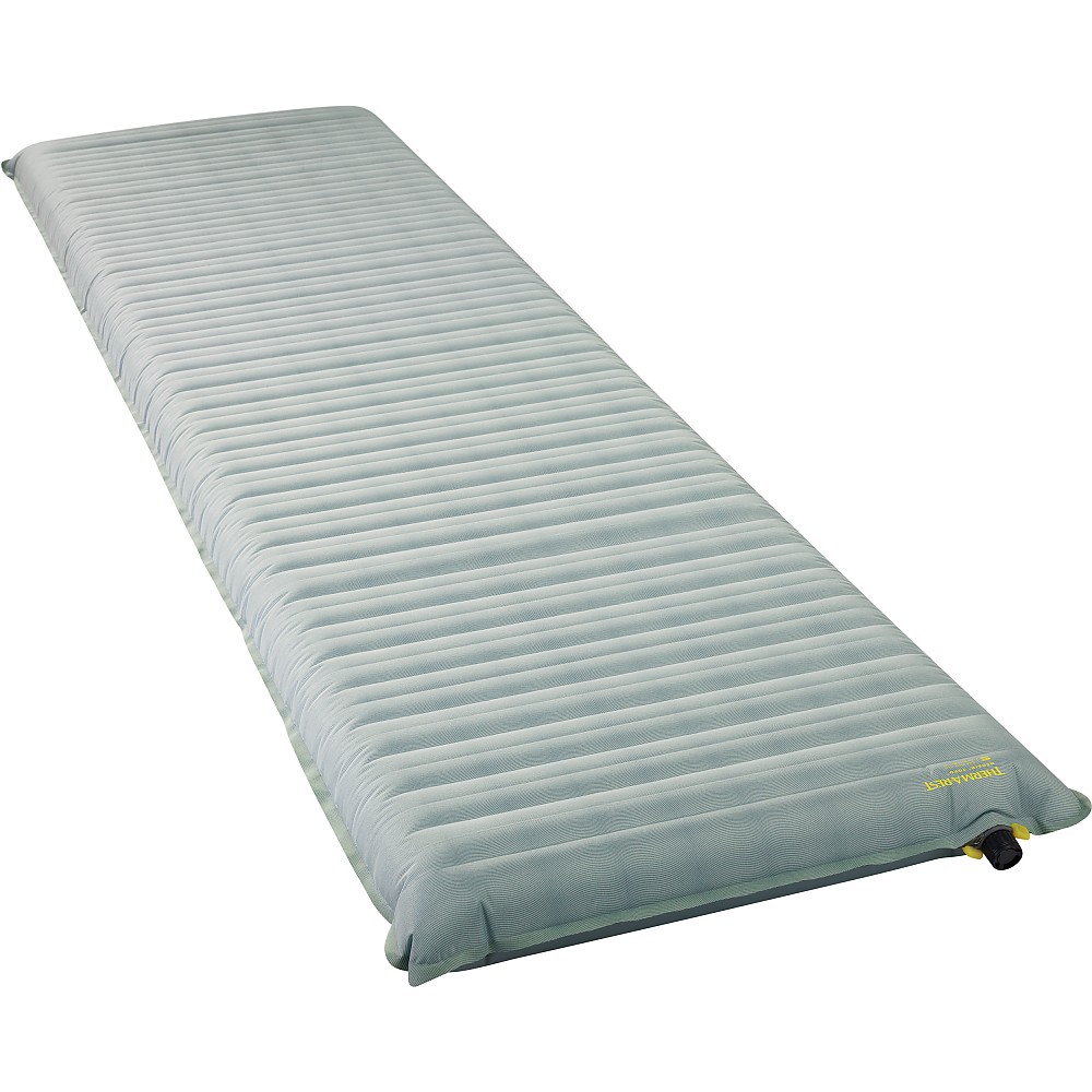 photo: Therm-a-Rest NeoAir Topo air-filled sleeping pad