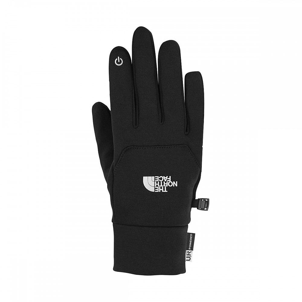 photo: The North Face Etip Glove glove liner