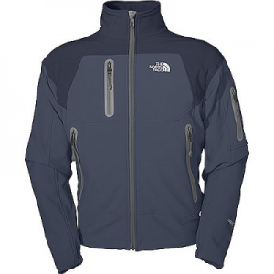 photo: The North Face S.T.H. Jacket soft shell jacket