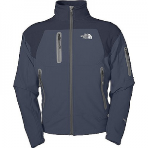 photo: The North Face Men's S.T.H. Jacket soft shell jacket