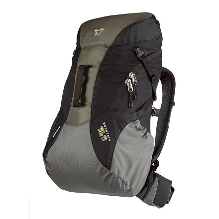 photo: Mountain Hardwear Drifter Pack daypack (under 35l)