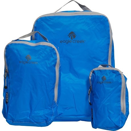 photo: Eagle Creek Pack-It Specter Cube Set stuff sack