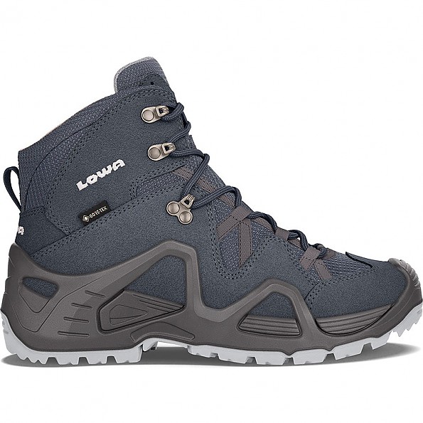 Lowa Zephyr GTX Mid