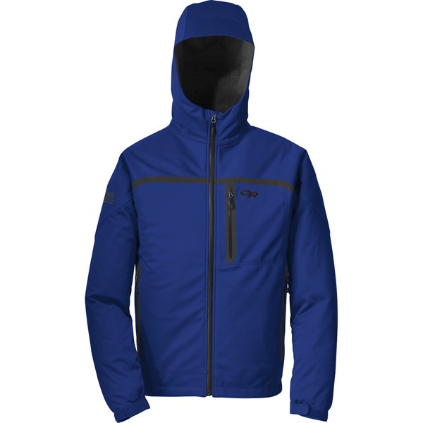 Outdoor Research Mithril Jacket Reviews - Trailspace