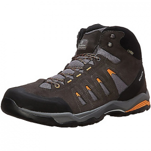 Scarpa Moraine Mid GTX Reviews - Trailspace