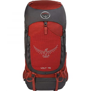 lowe alpine contour iv specs
