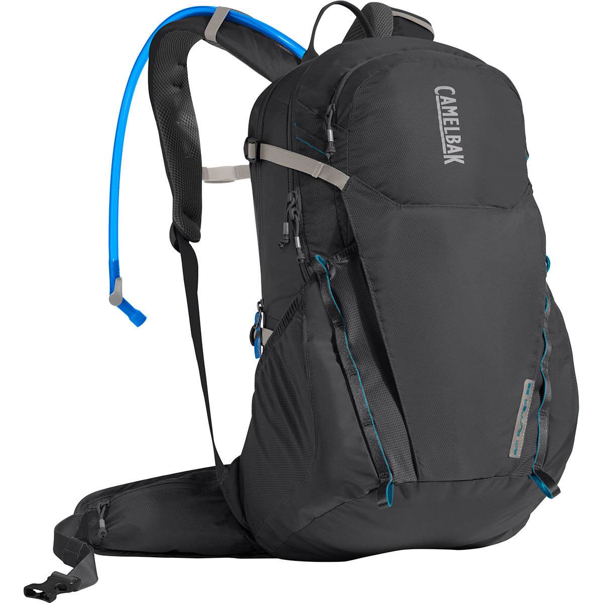 photo: CamelBak Rim Runner hydration pack