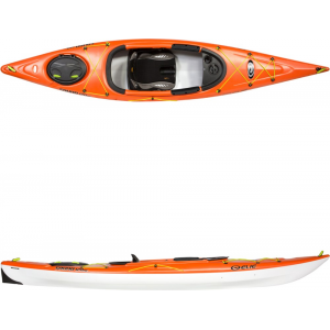 photo: Elie Sound 120 XE recreational kayak