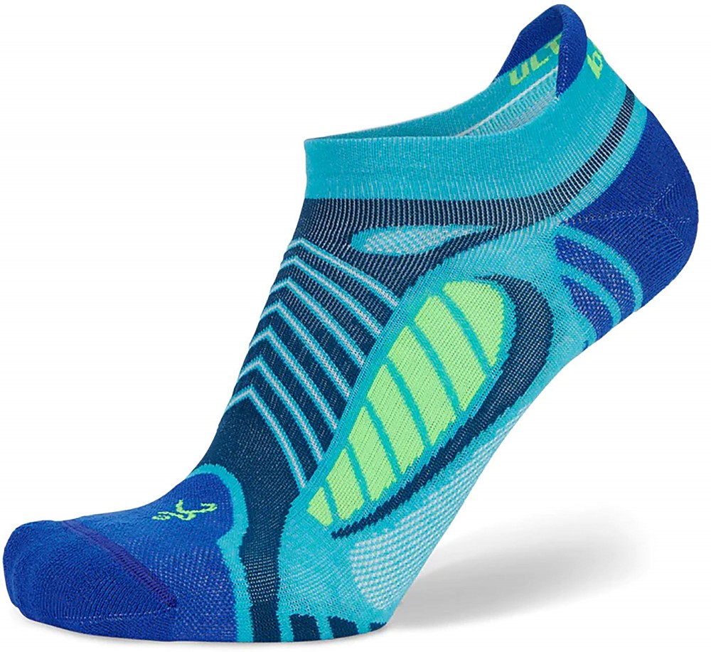 photo: Balega Ultralight Crew running sock